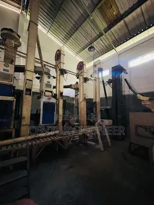 Rice Mill for Sale in Pollonaruwa