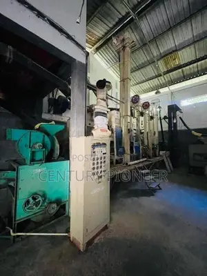 Rice Mill for Sale in Pollonaruwa