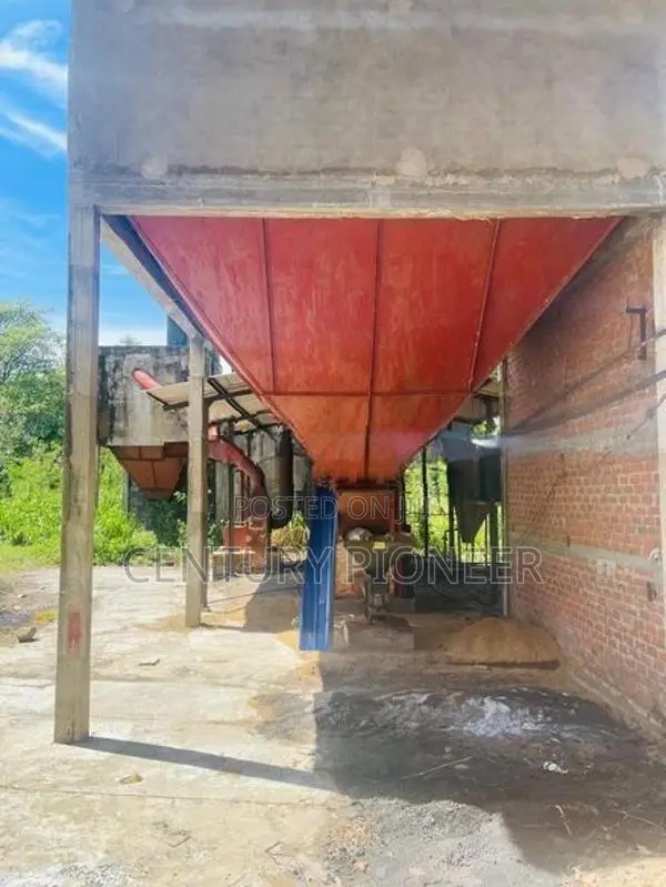 Rice Mill for Sale in Pollonaruwa