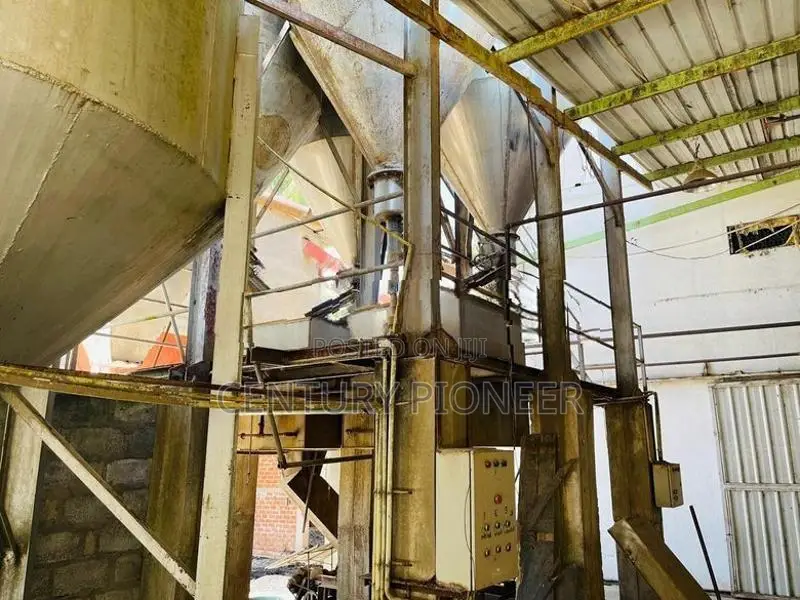 Rice Mill for Sale in Pollonaruwa