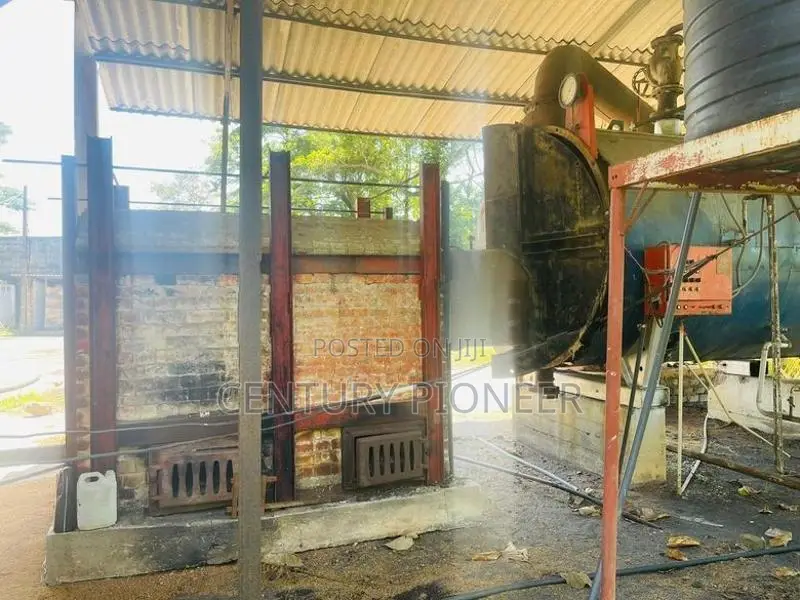 Rice Mill for Sale in Pollonaruwa