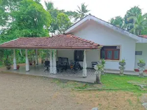 House With Shop Sale In Narammala