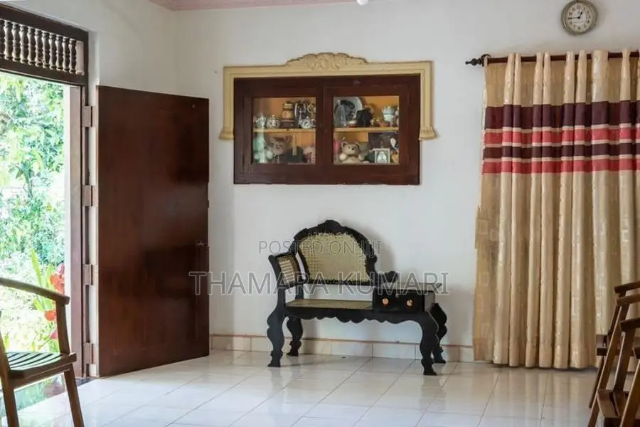 House With Shop Sale In Narammala