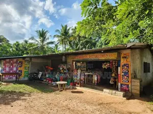 House With Shop Sale In Narammala