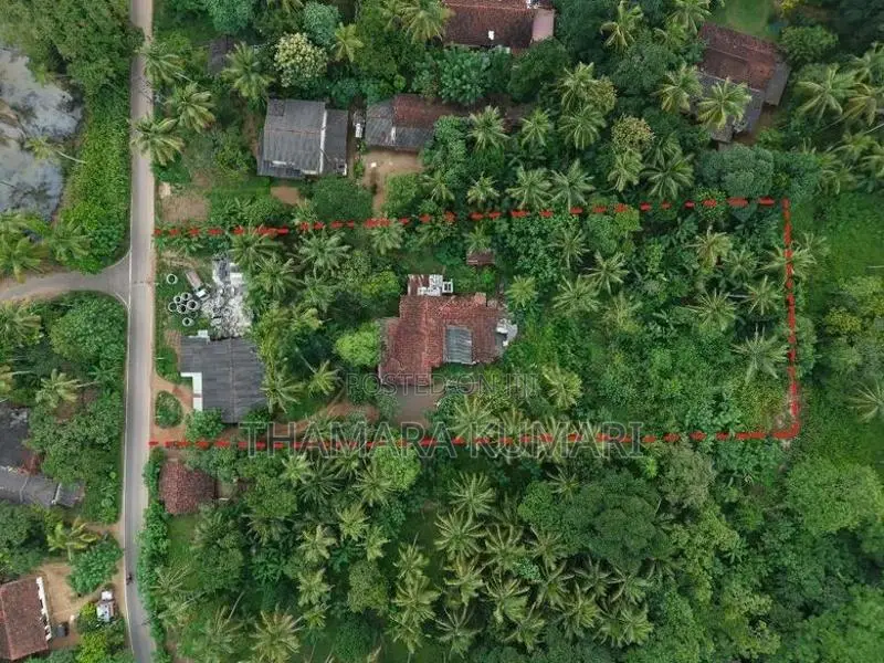 House With Shop Sale In Narammala