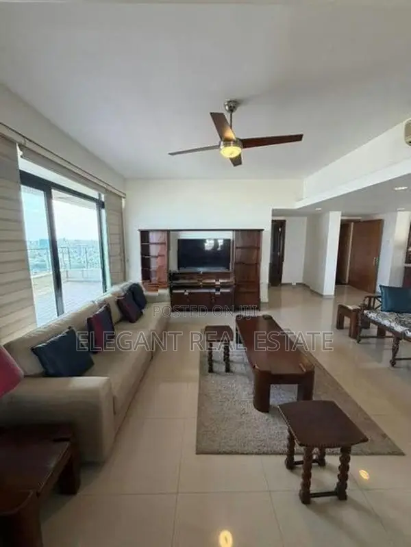 Havelock City - 04 Bedroom Penthouse for Sale in Colombo 05 (A6240)
