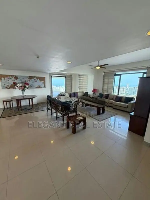 Havelock City - 04 Bedroom Penthouse for Sale in Colombo 05 (A6240)