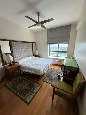 Havelock City - 04 Bedroom Penthouse for Sale in Colombo 05 (A6240)