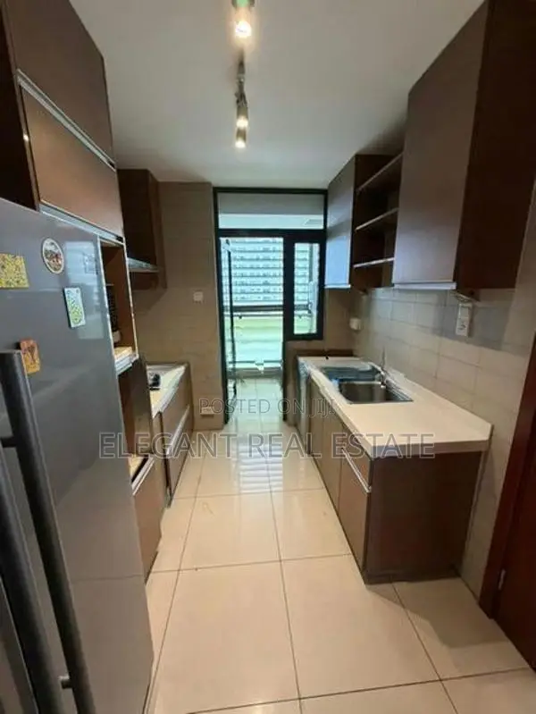 Havelock City - 04 Bedroom Penthouse for Sale in Colombo 05 (A6240)