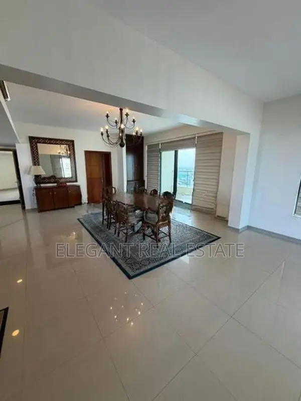 Havelock City - 04 Bedroom Penthouse for Sale in Colombo 05 (A6240)