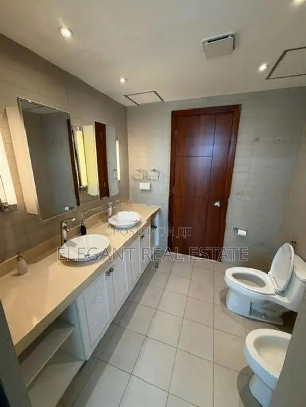 Havelock City - 04 Bedroom Penthouse for Sale in Colombo 05 (A6240)
