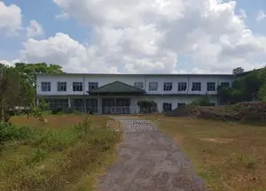Factory Building for Sale Banadaragama