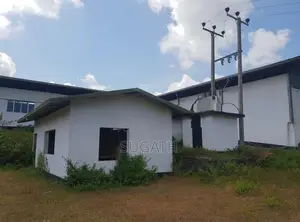 Factory Building for Sale Banadaragama