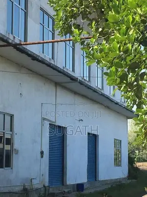 Factory Building for Sale Banadaragama