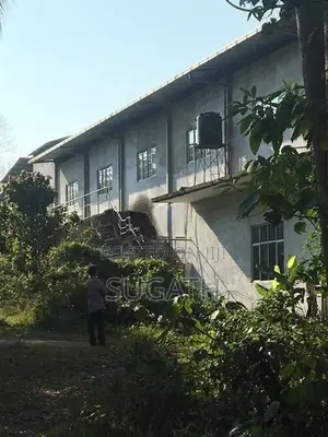 Factory Building for Sale Banadaragama