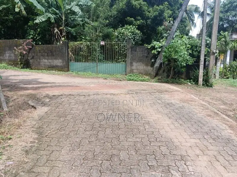 මාලබේ හෝකන්දර වානගුරු මාවත විකිණීමට ඉඩමක් ඇත