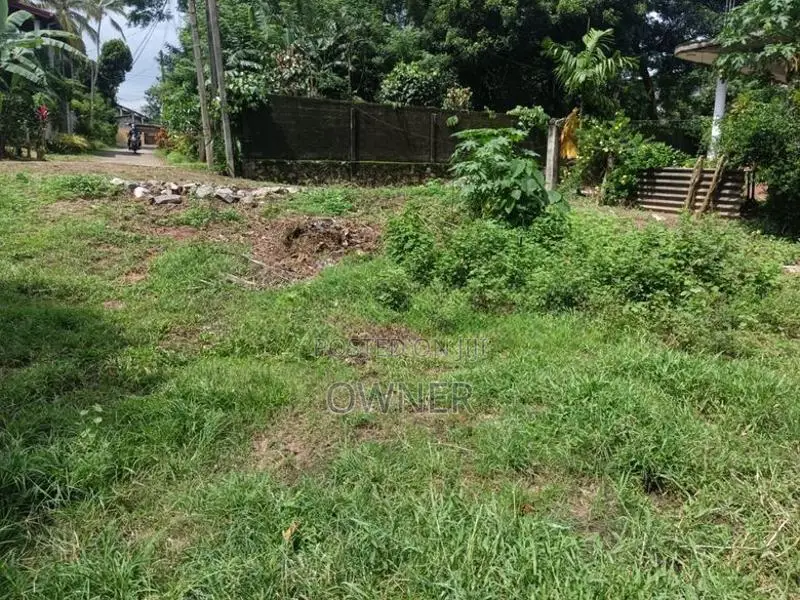 මාලබේ හෝකන්දර වානගුරු මාවත විකිණීමට ඉඩමක් ඇත