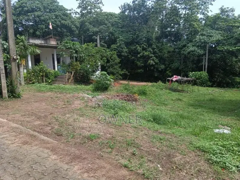 මාලබේ හෝකන්දර වානගුරු මාවත විකිණීමට ඉඩමක් ඇත