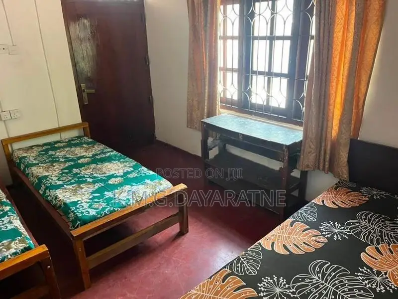 Dehiwala Room Rent