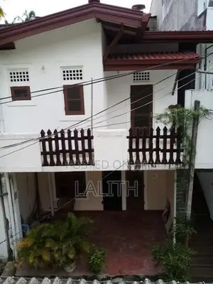 Annex for Rent in Battaramulla