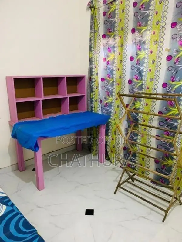 Room for Rent in Kelaniya – Pattiwila Area (Girs Only)