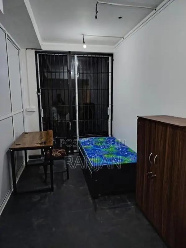 Room for Rent in Nugegoda