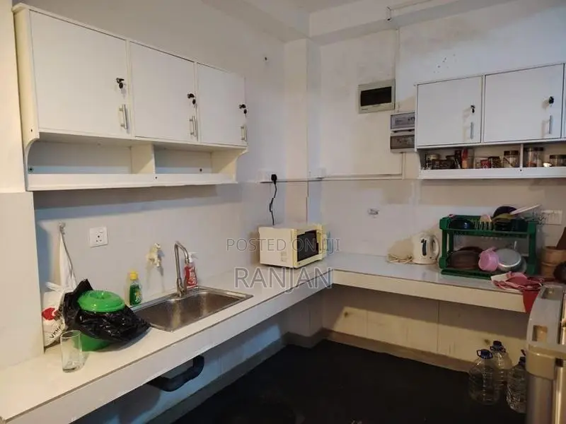 Room for Rent in Nugegoda