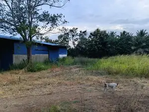Warehouse for Sale in Pollonnaruwa