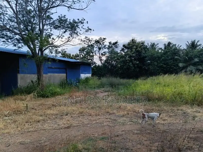Warehouse for Sale in Pollonnaruwa