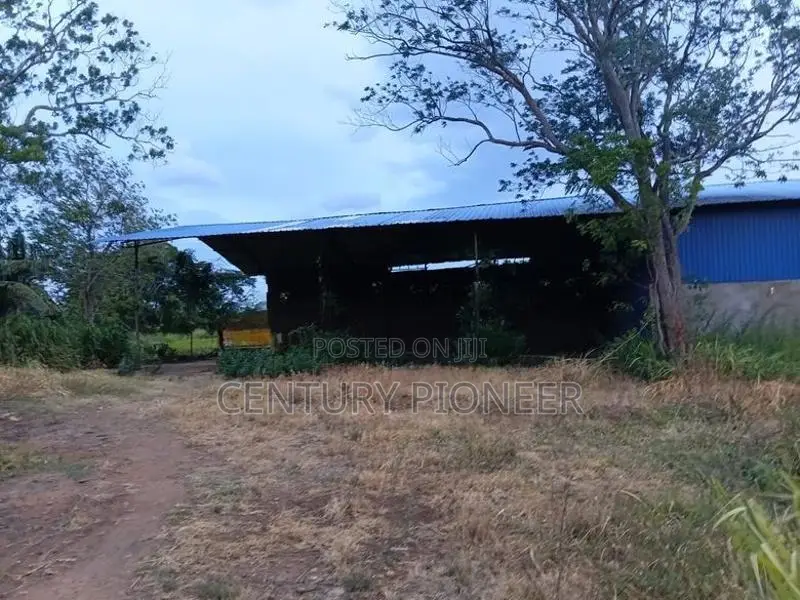 Warehouse for Sale in Pollonnaruwa
