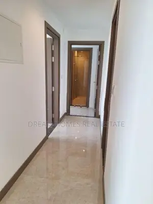 2-Bedroom Apartment for Rent – Marina Square, Colombo 15