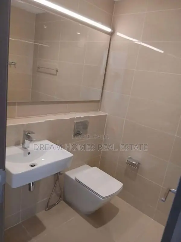 2-Bedroom Apartment for Rent – Marina Square, Colombo 15