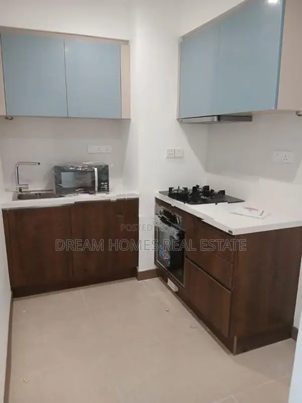 2-Bedroom Apartment for Rent – Marina Square, Colombo 15
