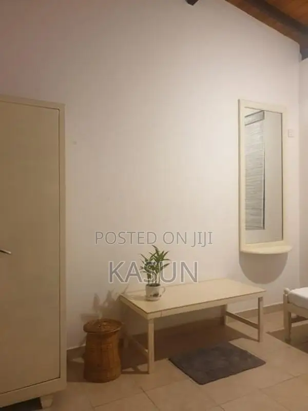Furnished Room in Kalubowila Dehiwala