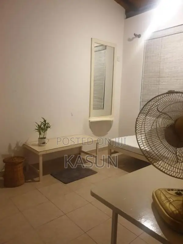 Furnished Room in Kalubowila Dehiwala