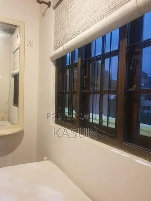 Furnished Room in Kalubowila Dehiwala