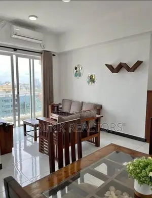 Mount Lavinia 02 BR Apartment for Rent (nk11784)