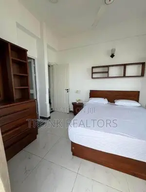 Mount Lavinia 02 BR Apartment for Rent (nk11784)