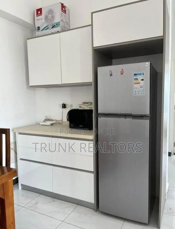 Mount Lavinia 02 BR Apartment for Rent (nk11784)