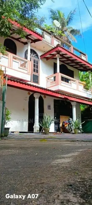 House for Sale in Bandaragama