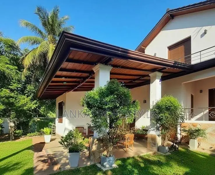 Fully Completed House for Sale in Udupila, Delgoda