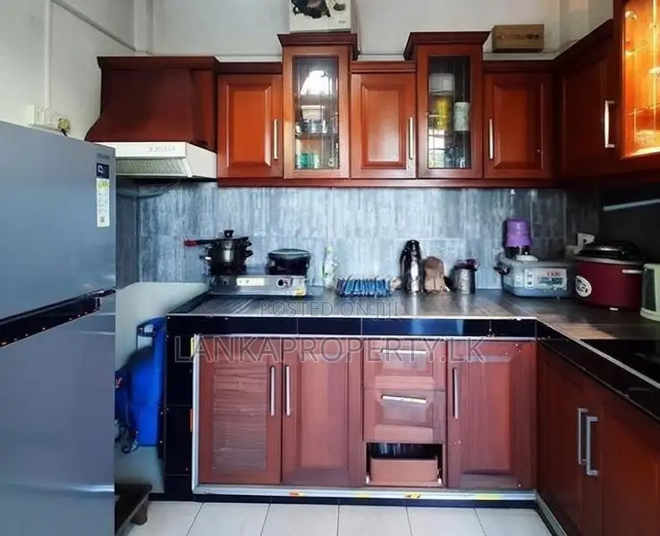 Fully Completed House for Sale in Udupila, Delgoda