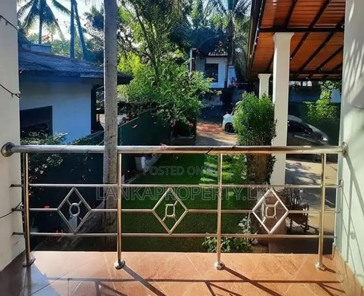 Fully Completed House for Sale in Udupila, Delgoda
