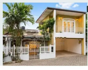 Spacious House for Rent – Anderson Road, Dehiwala