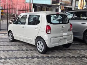 Suzuki Alto Low Milage 2024