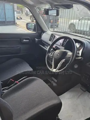 Suzuki Alto Low Milage 2024