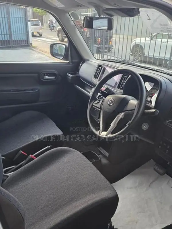 Suzuki Alto Low Milage 2024