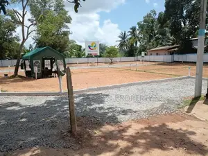 Highly Residential Land for Sale in Minuwangoda Road Ekala