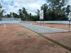 නිස්කලංක වටපිටාවක බිම් කොටස් ජා ඇල ඒකල