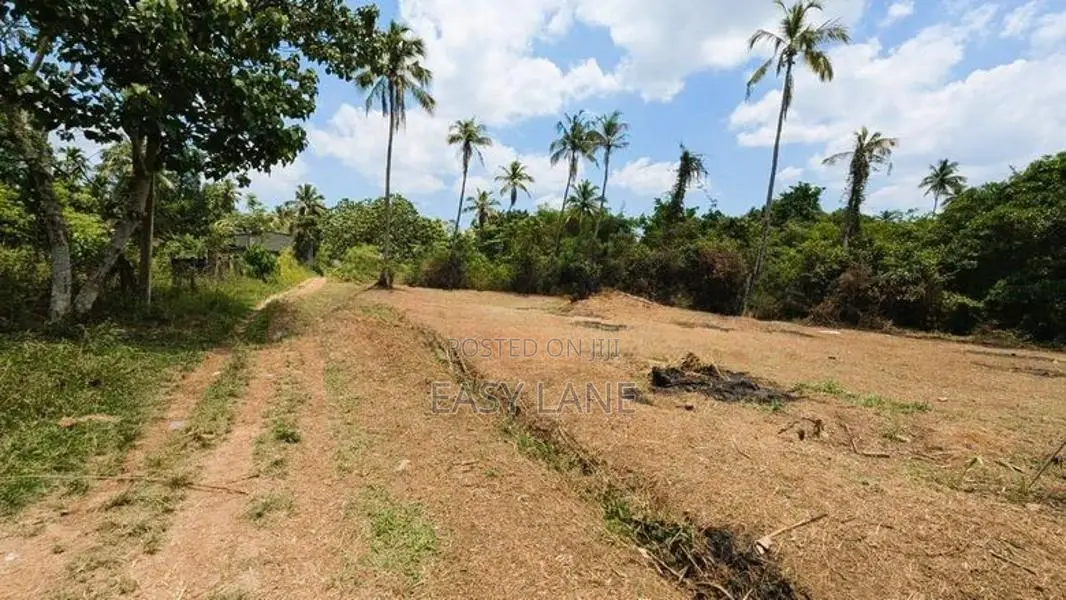 Land for Sale in Yakkala
